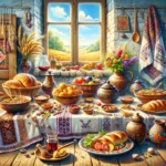 Переяславська кухня: відродження традицій