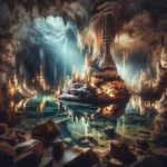 Печери України: Таємничий підземний світ