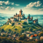 Мукачево: Замки і Історія