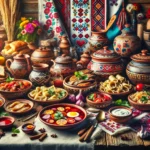 Українська кухня: історія та сучасність