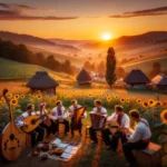 Традиційні українські музичні інструменти