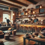 Дегустація львівської кави: найкращі кав’ярні Львова