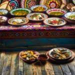 Кримськотатарська кухня: подорож унікальними смаками