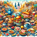 Івано-Франківські кулінарні шедеври: від кафе до ресторану