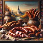 Тернопільська ковбаса: гастрономічний символ регіону
