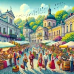Ужгородські винні фестивалі: підбірка найкращих